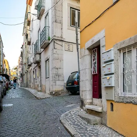 Whome | Paz Downtown #2 Appartement